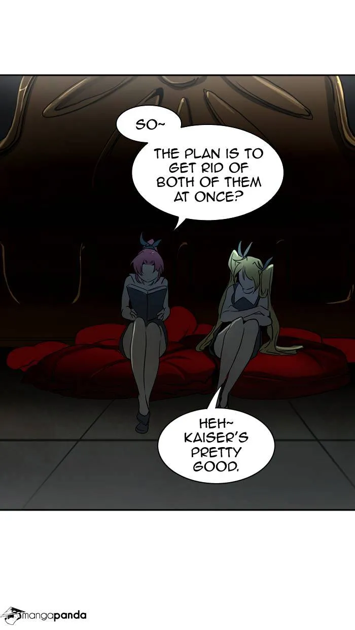 Tower of God Chapter 288 Online - página 85