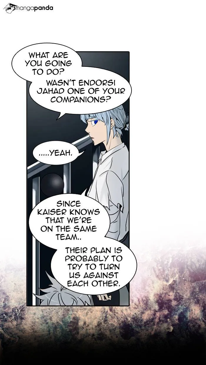 Tower of God Chapter 288 Online - página 86