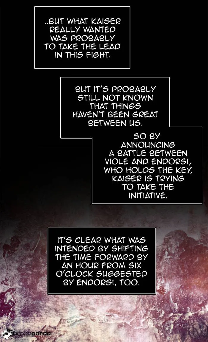 Tower of God Chapter 288 Online - página 87