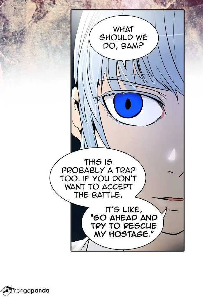 Tower of God Chapter 288 Online - página 88