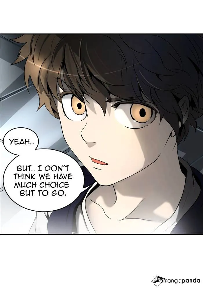 Tower of God Chapter 288 Online - página 89