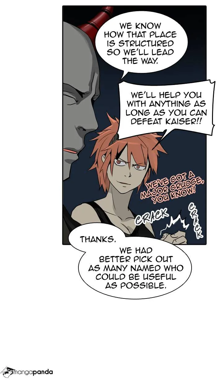 Tower of God Chapter 288 Online - página 92