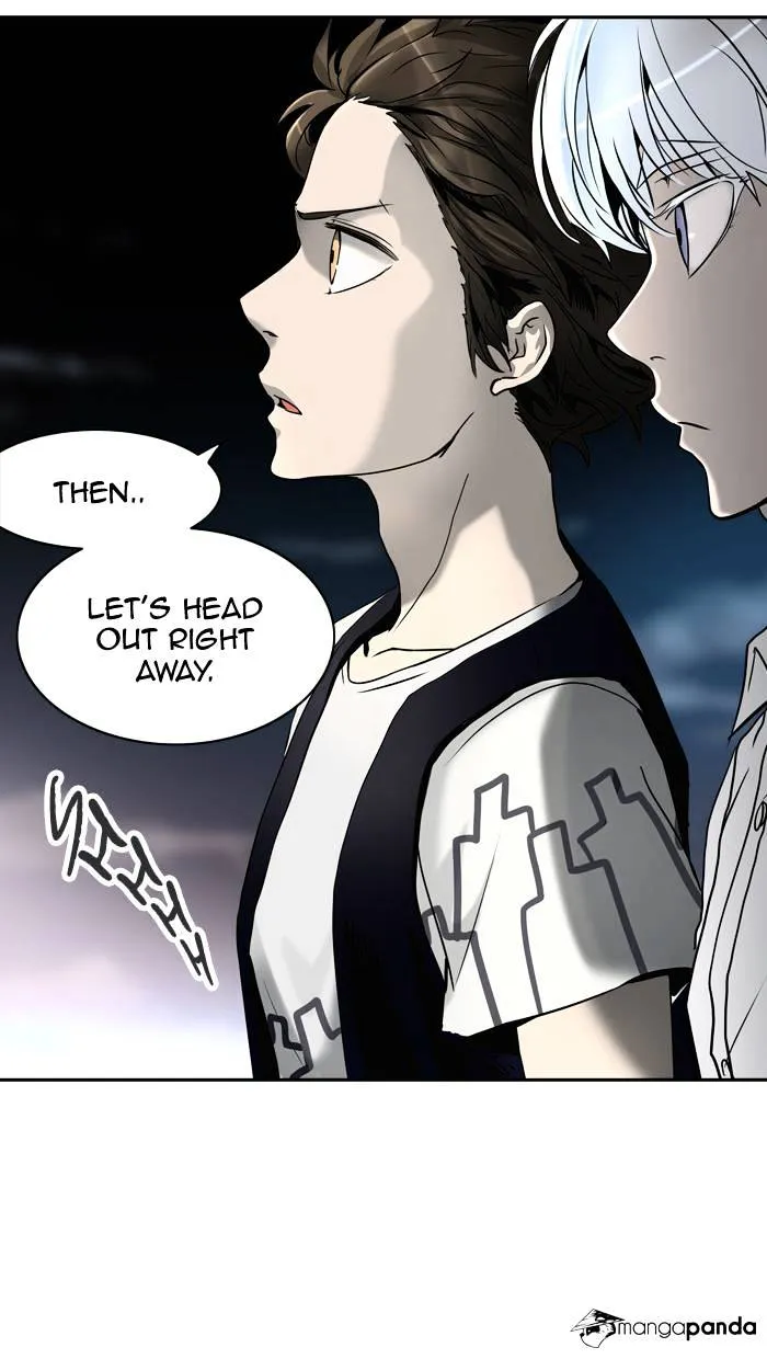 Tower of God Chapter 288 Online - página 93