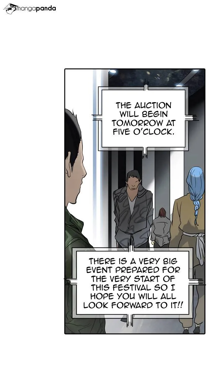 Tower of God Chapter 288 Online - página 97