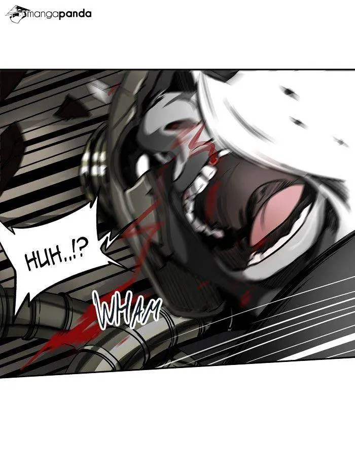 Tower of God Chapter 290 Online - página 3
