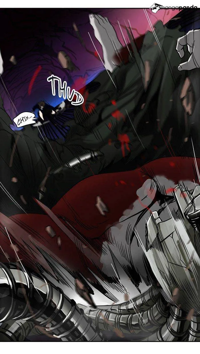 Tower of God Chapter 290 Online - página 5