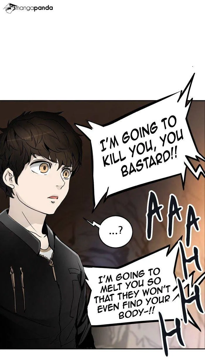 Tower of God Chapter 290 Online - página 10