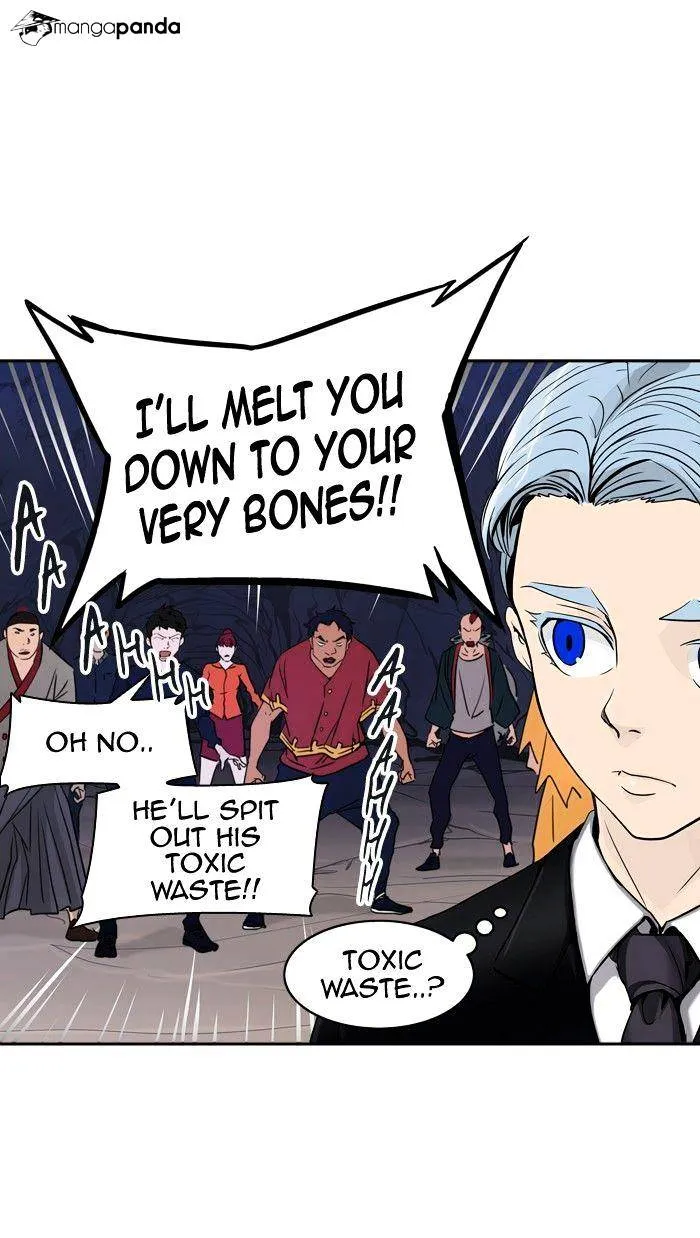 Tower of God Chapter 290 Online - página 14