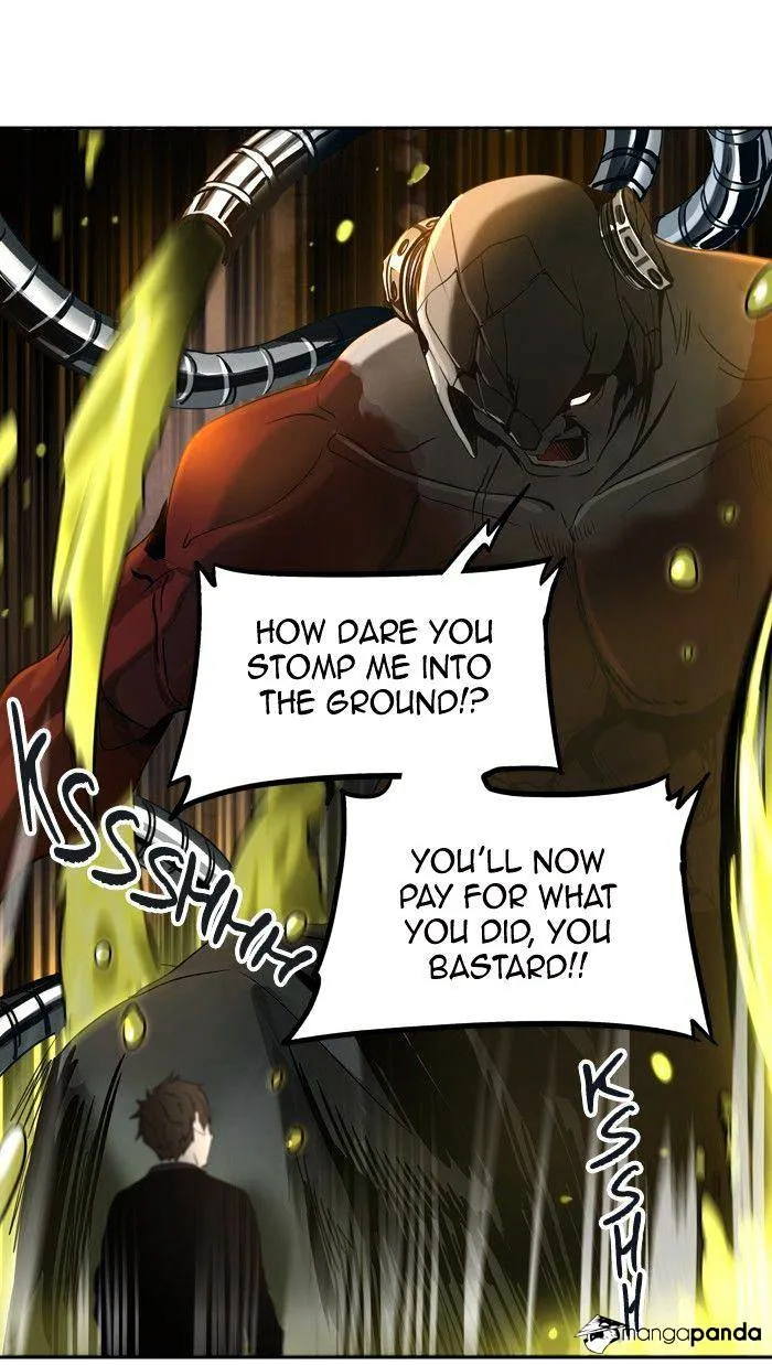 Tower of God Chapter 290 Online - página 18