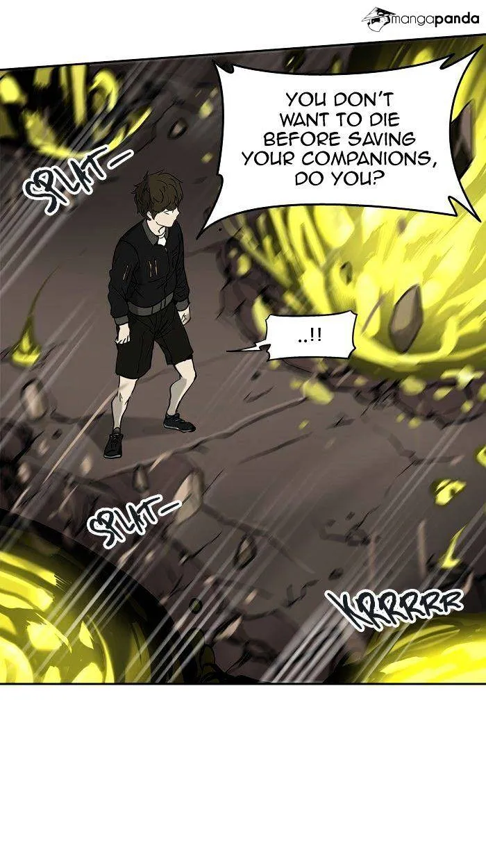 Tower of God Chapter 290 Online - página 20