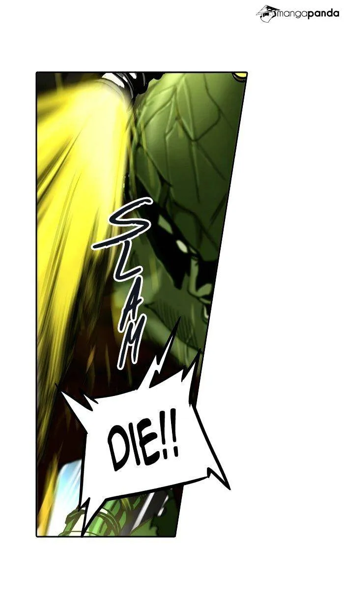 Tower of God Chapter 290 Online - página 21