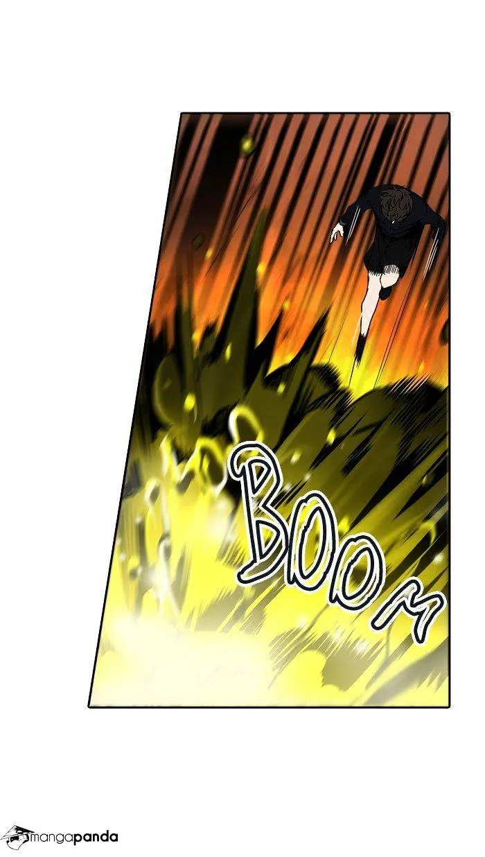 Tower of God Chapter 290 Online - página 22