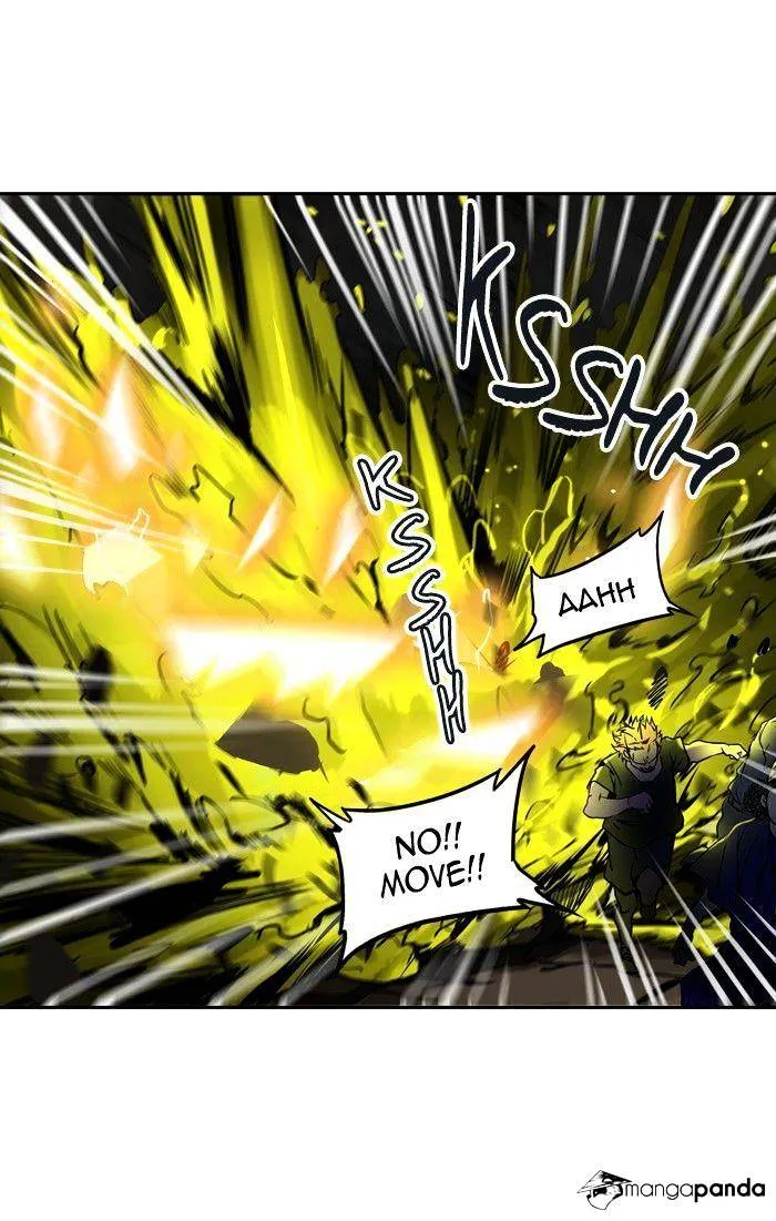 Tower of God Chapter 290 Online - página 24