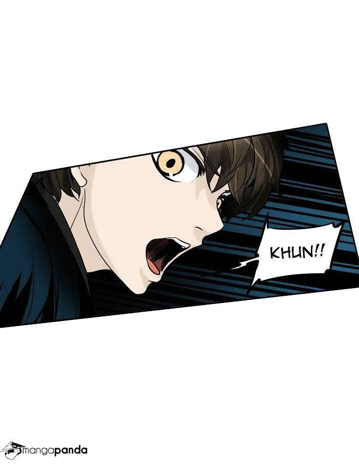 Tower of God Chapter 290 Online - página 26