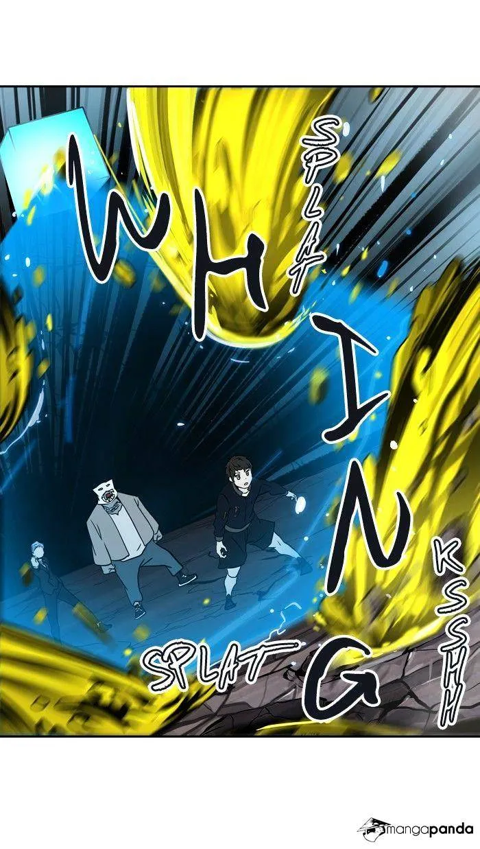 Tower of God Chapter 290 Online - página 28