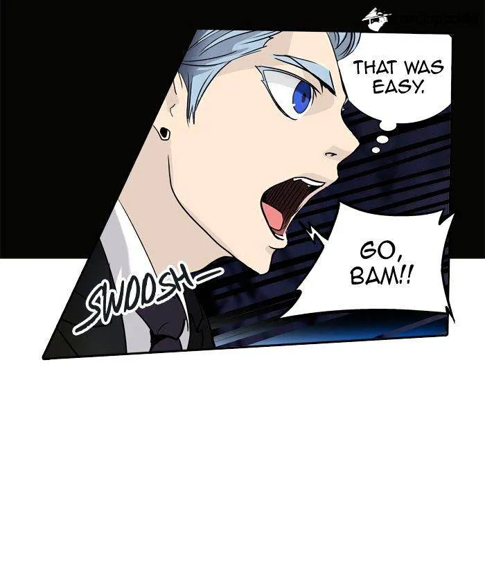Tower of God Chapter 290 Online - página 30