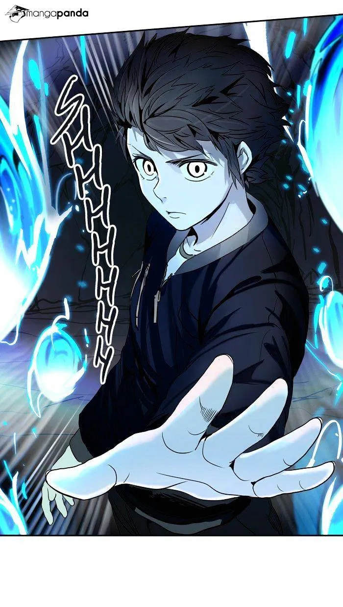 Tower of God Chapter 290 Online - página 31