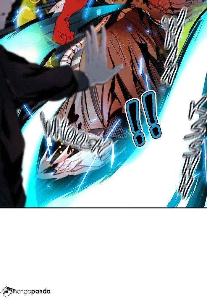 Tower of God Chapter 290 Online - página 33