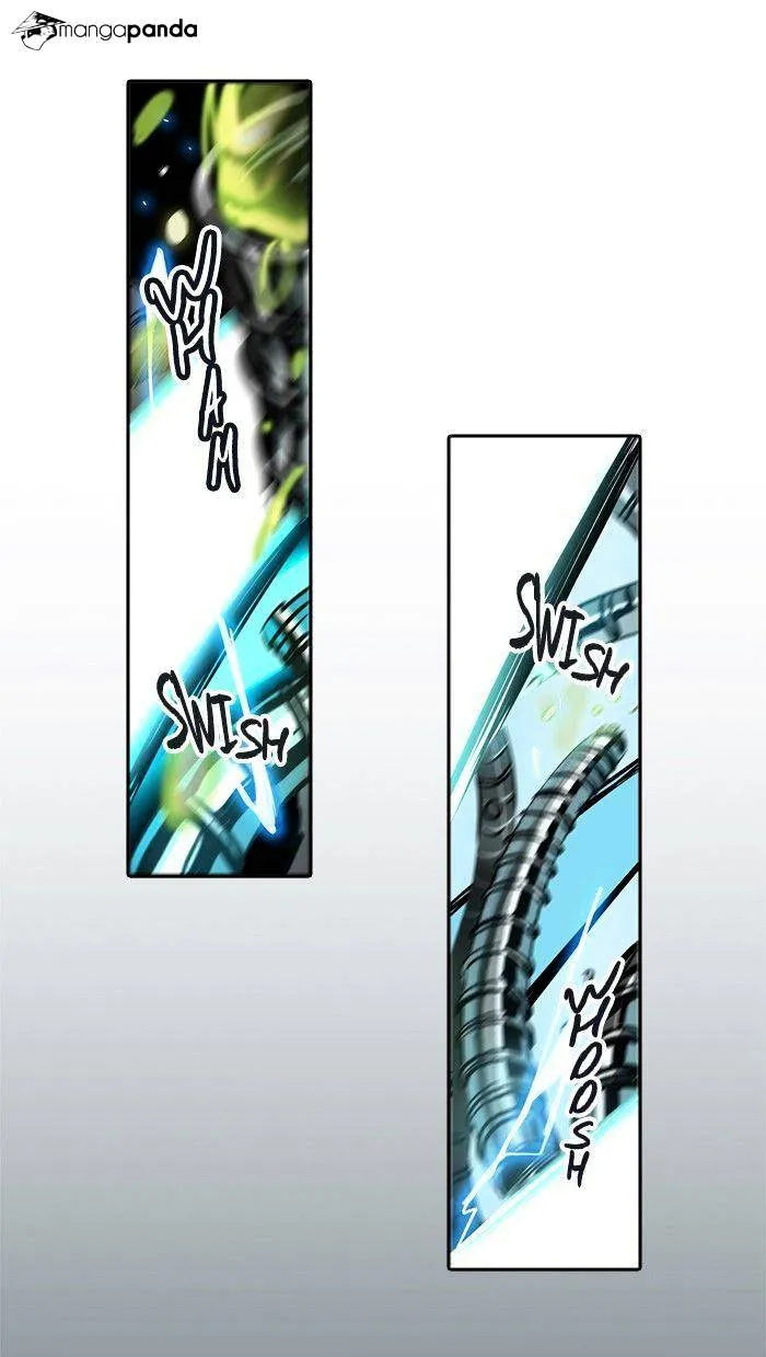 Tower of God Chapter 290 Online - página 34