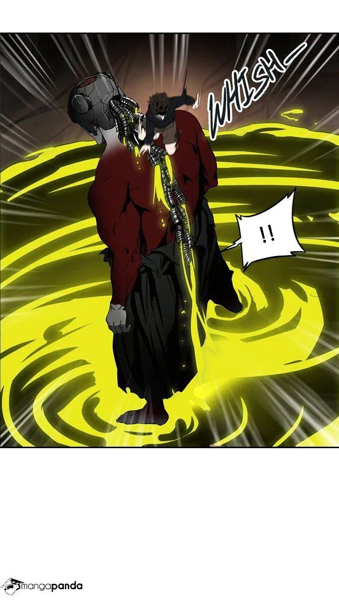 Tower of God Chapter 290 Online - página 39