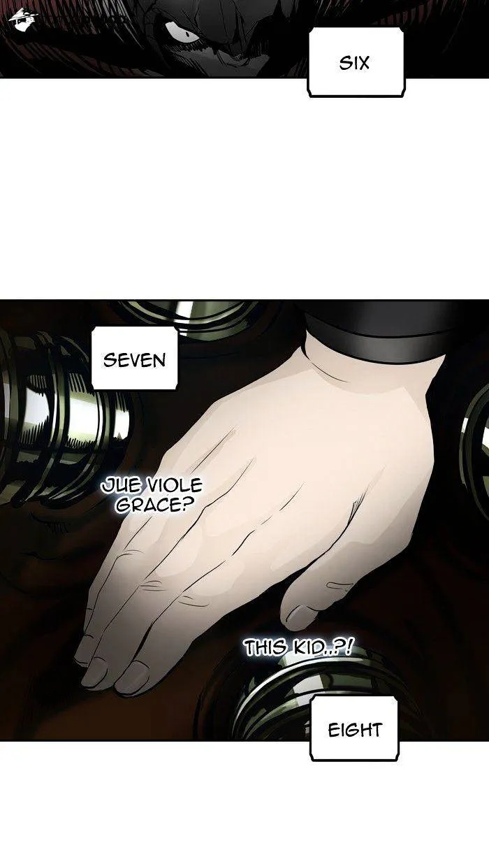 Tower of God Chapter 290 Online - página 43