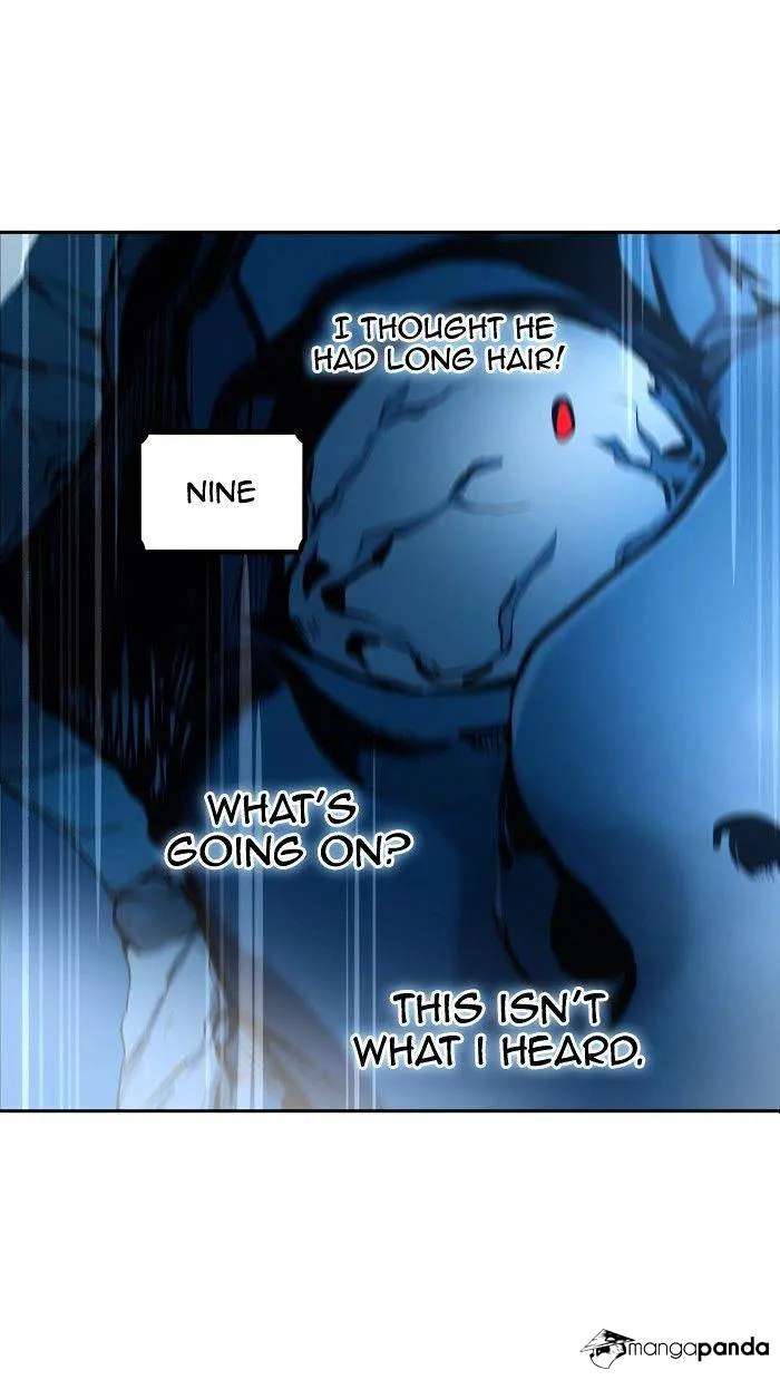 Tower of God Chapter 290 Online - página 44
