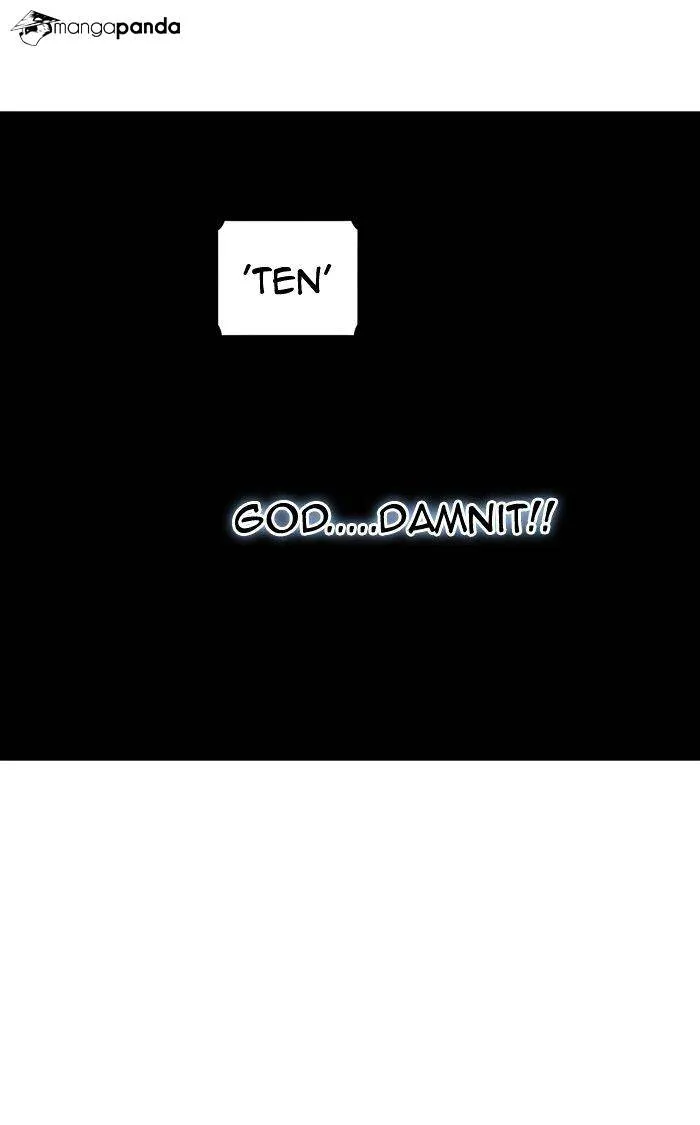Tower of God Chapter 290 Online - página 45