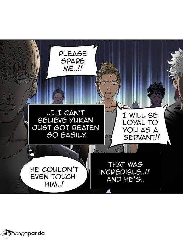 Tower of God Chapter 290 Online - página 48