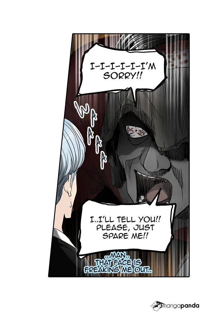 Tower of God Chapter 290 Online - página 54