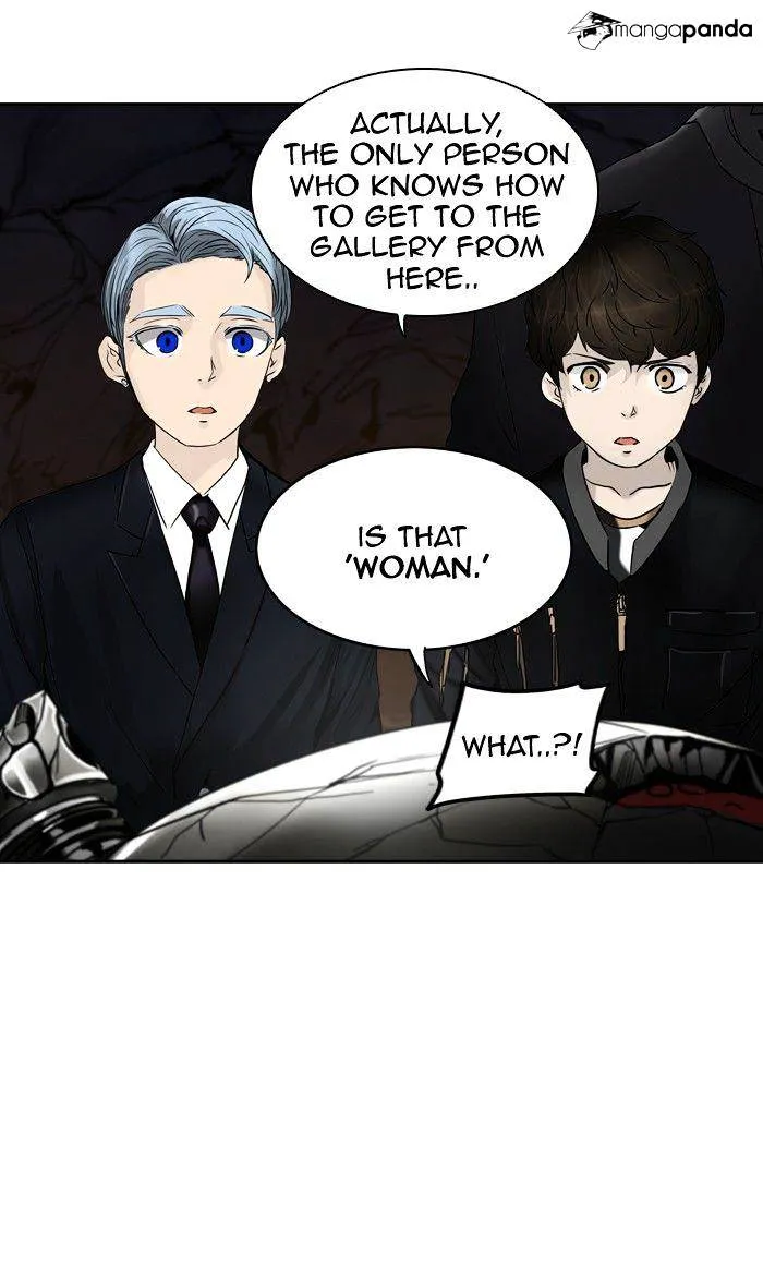 Tower of God Chapter 290 Online - página 56