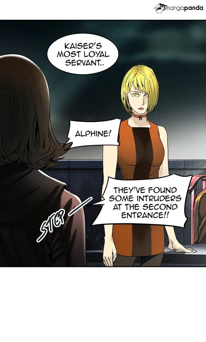 Tower of God Chapter 290 Online - página 57