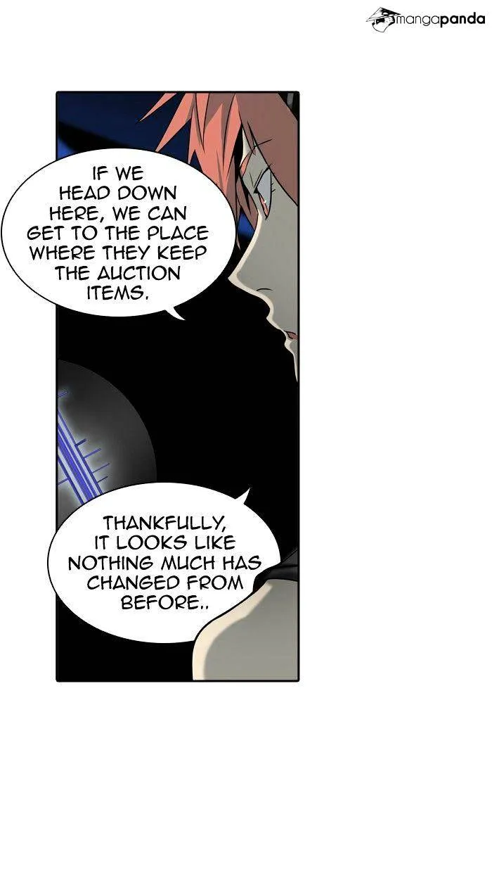 Tower of God Chapter 290 Online - página 62