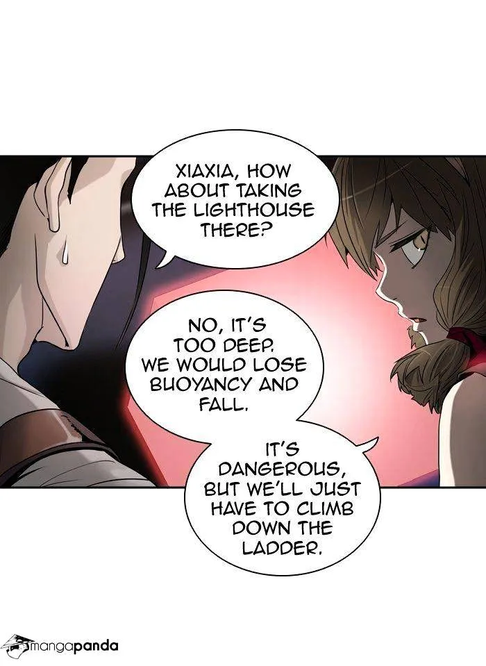 Tower of God Chapter 290 Online - página 65