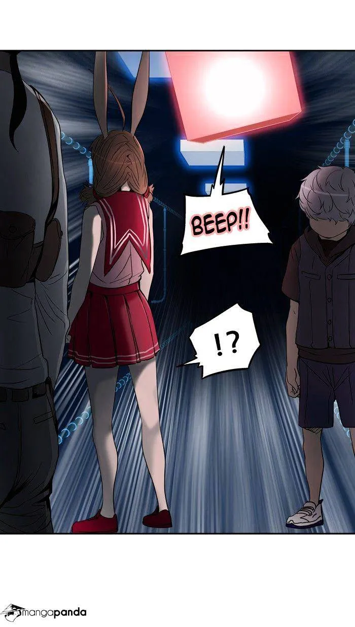 Tower of God Chapter 290 Online - página 66