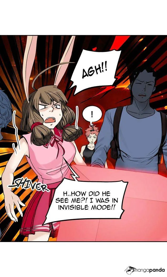 Tower of God Chapter 290 Online - página 70