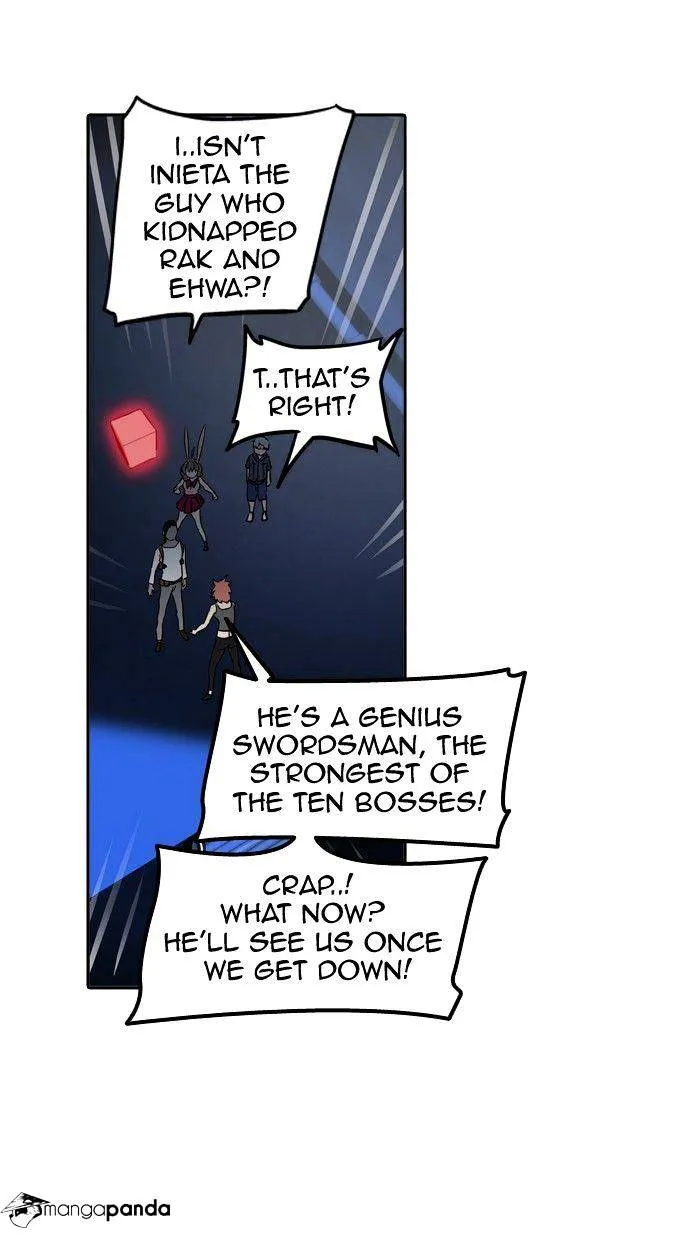 Tower of God Chapter 290 Online - página 72