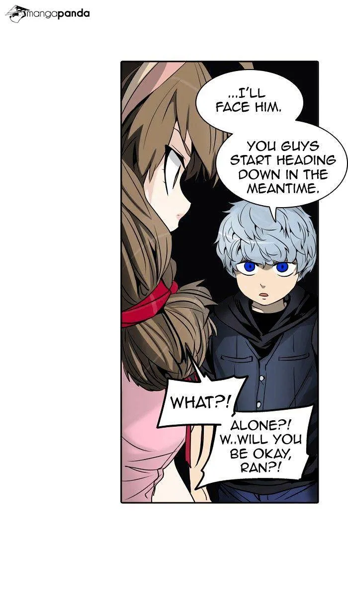 Tower of God Chapter 290 Online - página 73