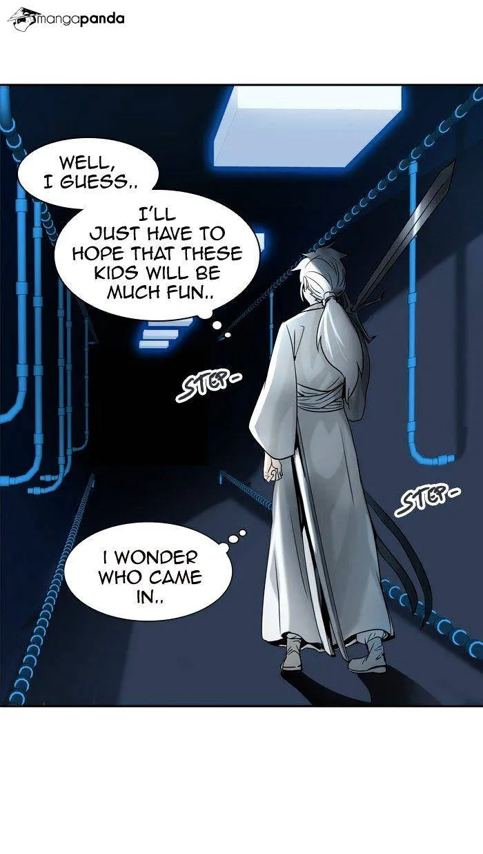 Tower of God Chapter 290 Online - página 76