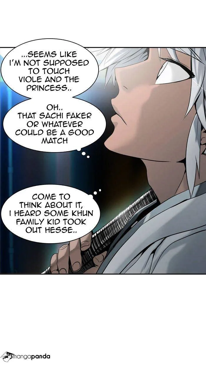 Tower of God Chapter 290 Online - página 77