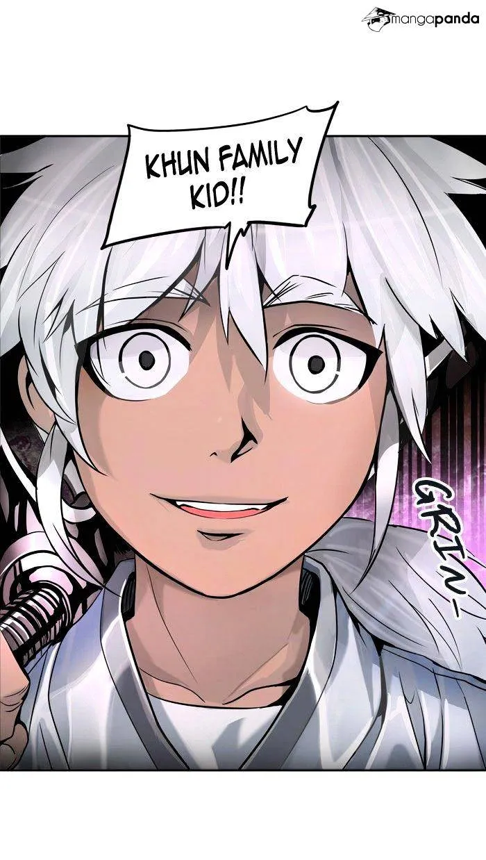 Tower of God Chapter 290 Online - página 80