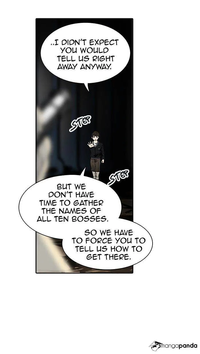Tower of God Chapter 294 Online - página 7