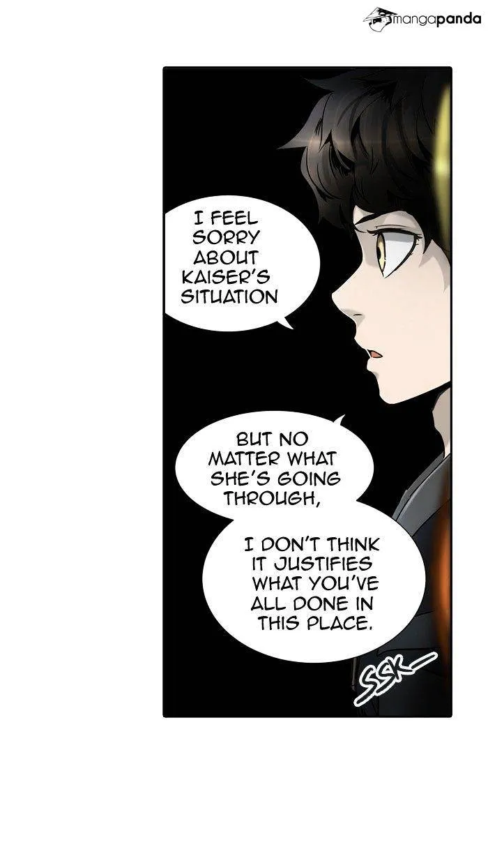 Tower of God Chapter 294 Online - página 8