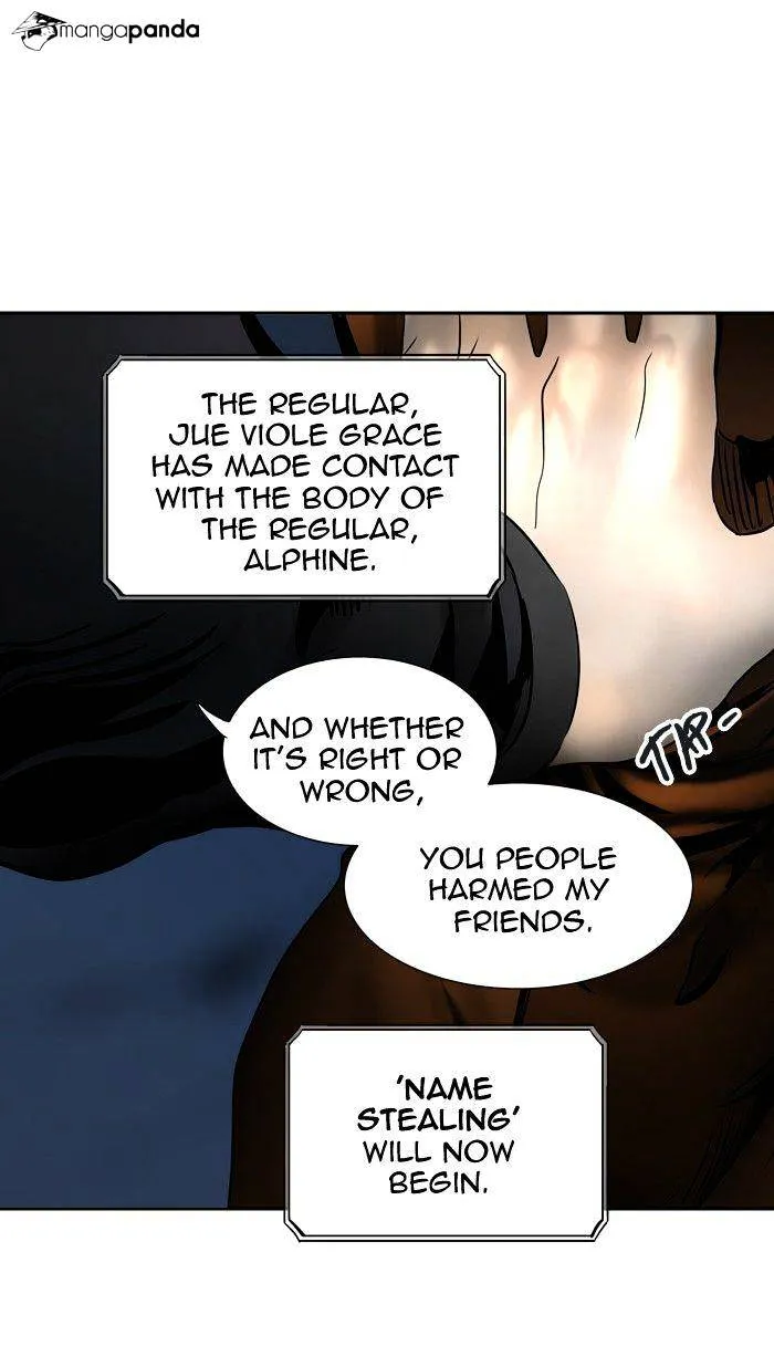 Tower of God Chapter 294 Online - página 10