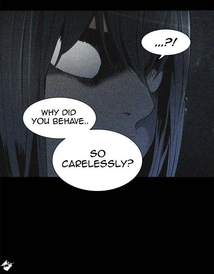 Tower of God Chapter 294 Online - página 19