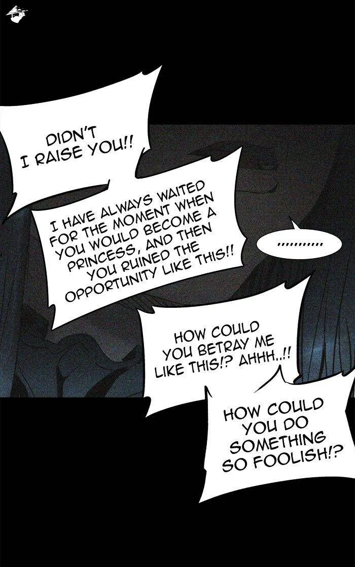 Tower of God Chapter 294 Online - página 21