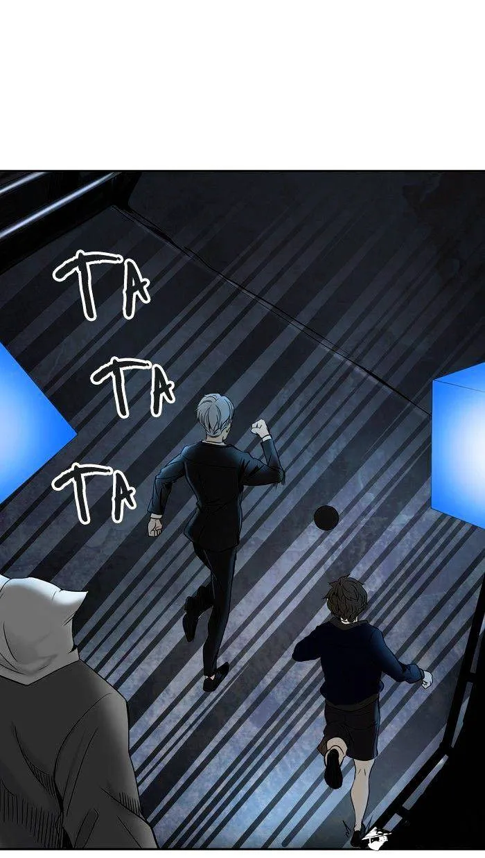 Tower of God Chapter 294 Online - página 28