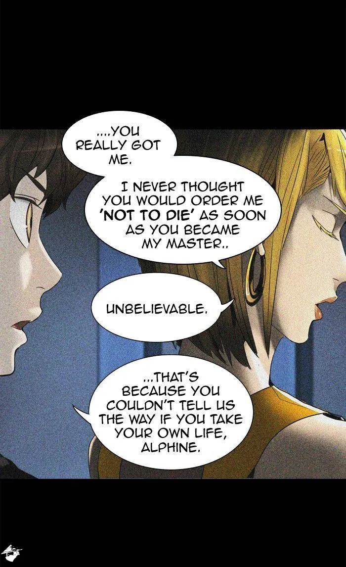 Tower of God Chapter 294 Online - página 32