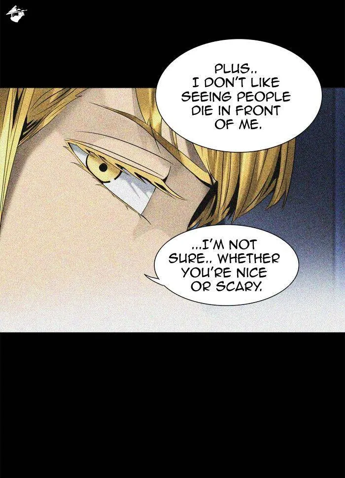 Tower of God Chapter 294 Online - página 33