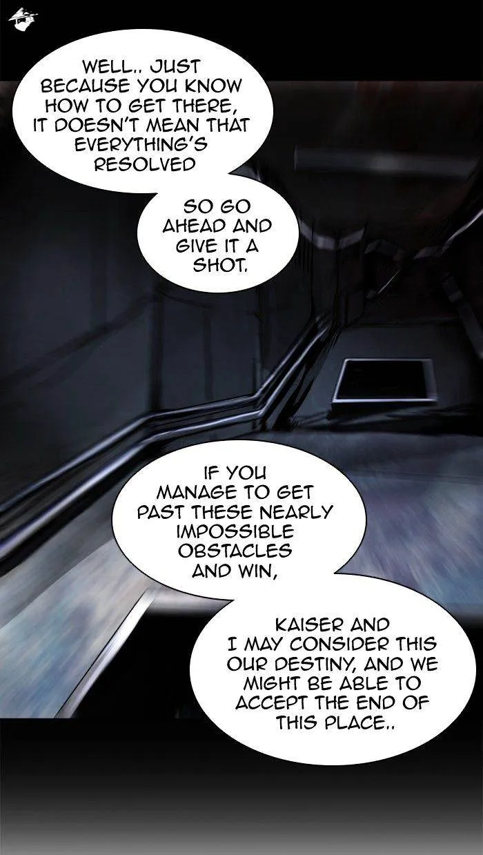 Tower of God Chapter 294 Online - página 34