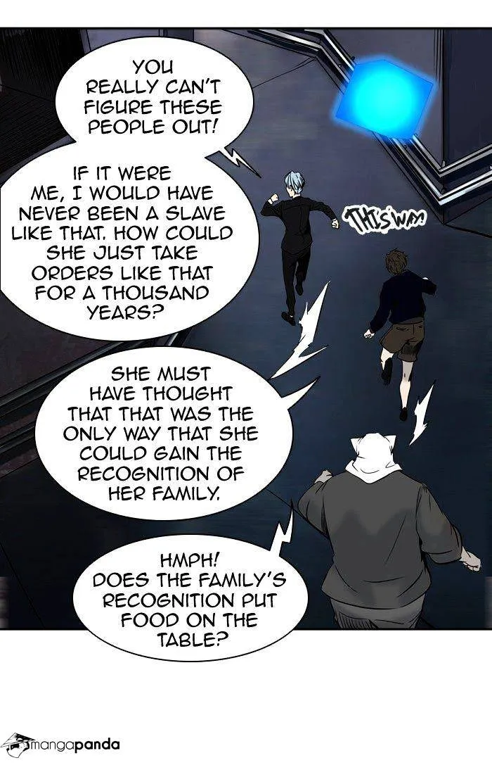 Tower of God Chapter 294 Online - página 37